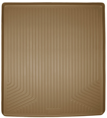 Husky Liners 2015 Chevy/GMC Suburban/Yukon XL WeatherBeater Tan Rear Cargo Liner