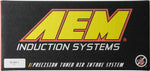 AEM 03-04 Ford Excursion Diesel/ 03-06 Ford F Series Super Duty Diesel 6.0L Power Stroke Polished