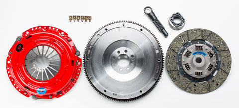 South Bend / DXD Racing Clutch 03-05 Dodge Neon SRT4 2.4L Stg 3 Daily Clutch Kit (w/ FW)