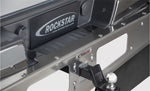 Access Rockstar XL 2020+ Chevrolet / GMC 2500/3500 Smooth Mill Hitch Mounted Mud Flaps