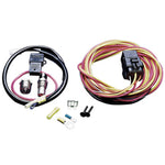 SPAL 185 Degree Thermo-Switch / Relay & Harness