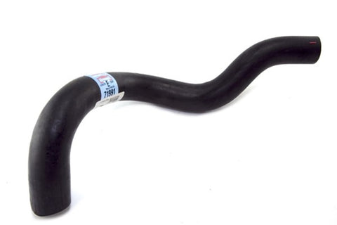 Omix Lower Radiator Hose 4.0L 99-04 Grand Cherokee (WJ)