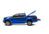 UnderCover 19-20 Ford Ranger 5ft Elite Smooth Bed Cover - Ready to Paint