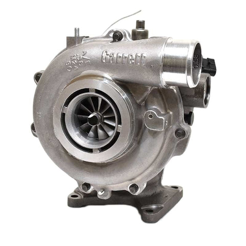 Industrial Injection 2011-2016 6.6L LML Duramax New Garrett Turbocharger LGH