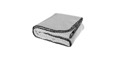 Griots Garage Tims Dirty Spots Wipe Down Towel - Single