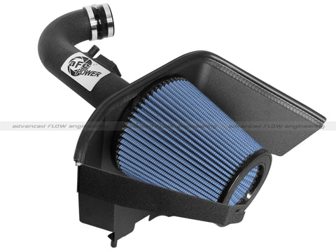 aFe MagnumFORCE Air Intake Stage-2 Pro DRY S 10-11 Chevrolet Camaro V6 3.6L