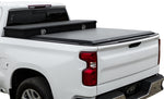 Access Toolbox 2020+ Chevy/GMC Full Size 2500 3500 6ft 8in Bed Roll-Up Cover