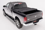 Extang 08-11 Dodge Dakota Ext Cab (6 1/2 ft) (with track system) Solid Fold 2.0