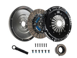 DKM Clutch 05-11 Volkswagen 2.5L (Multiple Models) Stock Style w/ Flywheel Clutch Kit