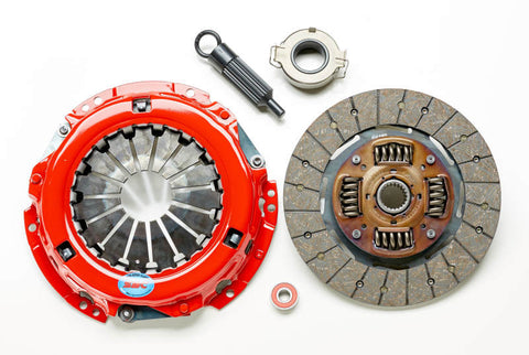 South Bend / DXD Racing Clutch 91-95 Toyota MR2 Turbo 2.0L Stg 2 Daily Clutch Kit