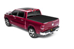 Truxedo 19-20 Ram 1500 (New Body) w/o Multifunction Tailgate 6ft 4in Sentry CT Bed Cover