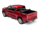 Truxedo 19-20 GMC Sierra & Chevrolet Silverado 1500 (New Body) 6ft 6in Sentry CT Bed Cover