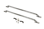 Go Rhino 14-19 Chevrolet Silverado 1500 LD (Classic) Stake Pocket Bed Rails - SS