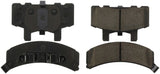 StopTech Street Touring 88-91 GMC/Chevy C1200/C2500/K1500/K2500 Front Brake Pads