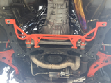 AVO 2013+ Subaru BRZ / 2016+ Toyota 86 Front Under Body Brace