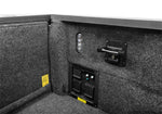 BedRug 15-16 Ford F-150 5.5ft Bed 2015 Bedliner