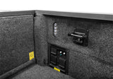 BedRug 15-16 Ford F-150 5.5ft Bed 2015 Bedliner