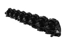 KC HiLiTES Universal 50in. Pro6 Gravity LED 8-Light 160w Combo Beam Light Bar (No Mount)