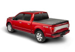 UnderCover 14-20 Toyota Tundra 5.5ft SE Bed Cover - Black Textured