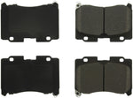 StopTech Street Touring 5/93-98 Toyota Supra Turbo Front Brake Pads