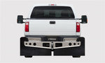Access Rockstar 2XL 2020+ Chevrolet / GMC 2500/3500 Smooth Mill Hitch Mounted Mud Flaps
