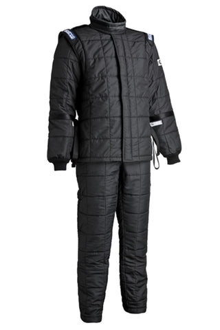 Sparco Suit AIR-15 48 BLACK