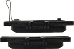 StopTech Street Touring 08-10 Honda Accord EX/EX-L Coupe Rear Brake Pads