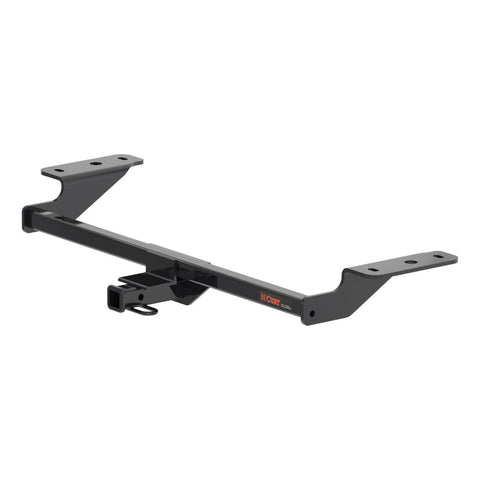 Curt 20-21 Kia Forte Class 1 Trailer Hitch w/1-1/4in Receiver