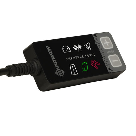 BD Diesel Throttle Sensitivity Booster v3.0 - Toyota