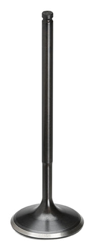 Supertech Toyota 4AGE 20V Black Nitrided Intake Valve - Single