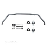 Belltech 19-20 Silverado / Sierra 4WD 1/4in Front Sway Bar 6in Lift