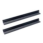 DV8 Offroad 2007-2013 Jeep JK 2 Door Sill Plates