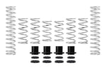 Eibach Pro-UTV 19-20 Polaris RZR XP Turbo S Stage 3 Performance Kit for Walker Evans OE Shocks