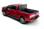 UnderCover 16-20 Nissan Titan 6.5ft Flex Bed Cover