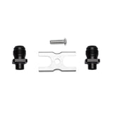 Oil Clr Kit & Cmpnts