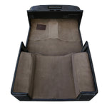 Rugged Ridge Deluxe Carpet Kit Honey 97-06 Jeep Wrangler TJ