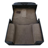 Rugged Ridge Deluxe Carpet Kit Honey 97-06 Jeep Wrangler TJ