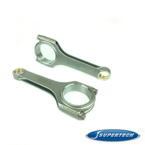 Supertech Ford Ecoboost 2.0L Connecting Rod Forged 4340 H-Beam ARP2000 C-C Length 155.87mm - Single
