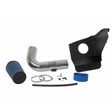 BBK 10-15 Camaro LS3 L99 Cold Air Intake Kit - Chrome Finish