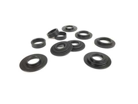 Supertech Honda D16Z / F Series Valve Spring Seat Locator - Set of 8