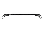 Thule AeroBlade Edge M Load Bar for Raised Rails (Single Bar) - Black