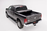 Extang 08-11 Dodge Dakota Ext Cab (6 1/2 ft) (with track system) Solid Fold 2.0