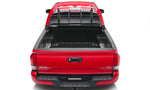 BackRack 85-05 S10/S15/Sonoma / 05-15 Tacoma Original Rack Frame Only Requires Hardware