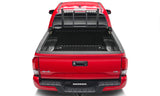 BackRack 85-05 S10/S15/Sonoma / 05-15 Tacoma Original Rack Frame Only Requires Hardware