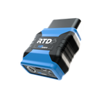 HPT RTD w/ Pro Feature Set + 10 Universal Credits