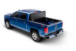 UnderCover 19-20 Chevy Silverado 1500 (w/ or w/o MPT) 6.5ft Flex Bed Cover