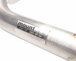 mountune Intercooler Charge Pipe Upgrade Kit Focus ST