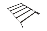 KC HiLiTES 99-14 Ford F150/Raptor Super Crew M-Racks (Roof Rack Only/No Lights)