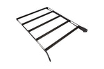 KC HiLiTES 15-19 Ford F150/Raptor/Super Duty Extra Cab M-Racks (Roof Rack Only/No Lights)