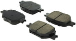 StopTech Street Touring 05-08 Scion tC/ 01-05 Celica GT Front Brake Pads